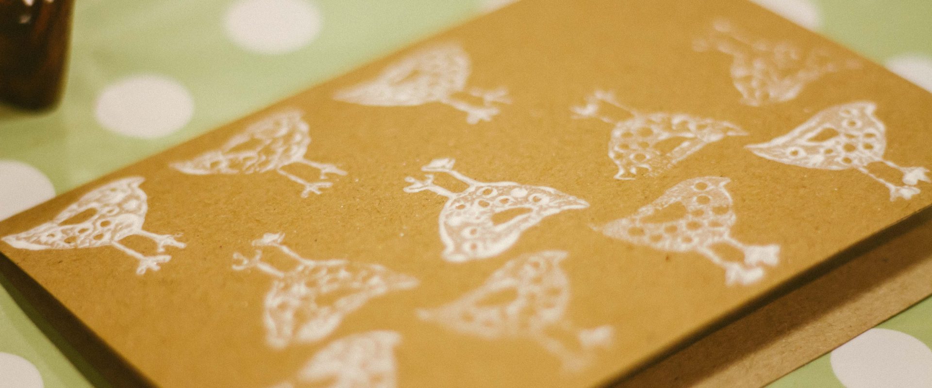 Block Printing Workshop