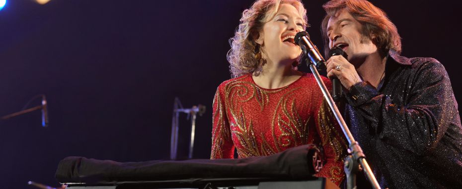 Song Sung Blue | Silver Screening