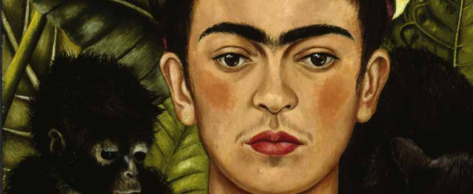 Exhibition on Screen | Frida Kahlo