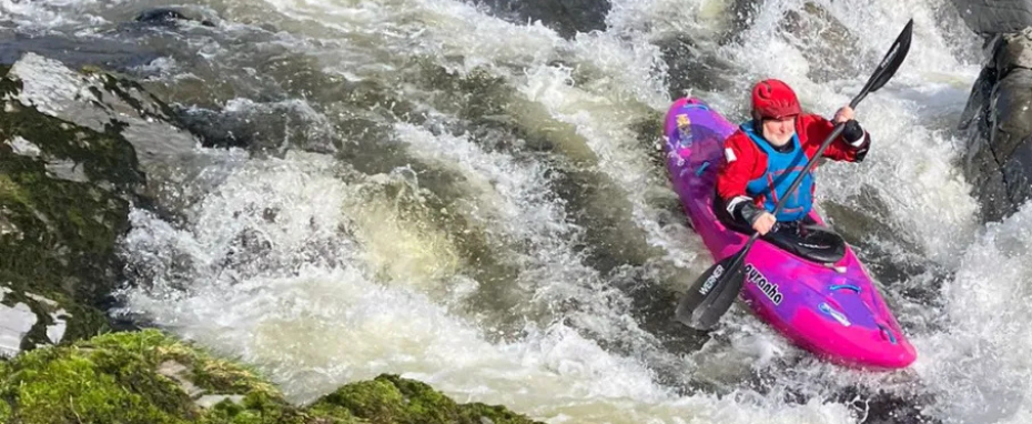 2025 World Tour Paddling Film Festival