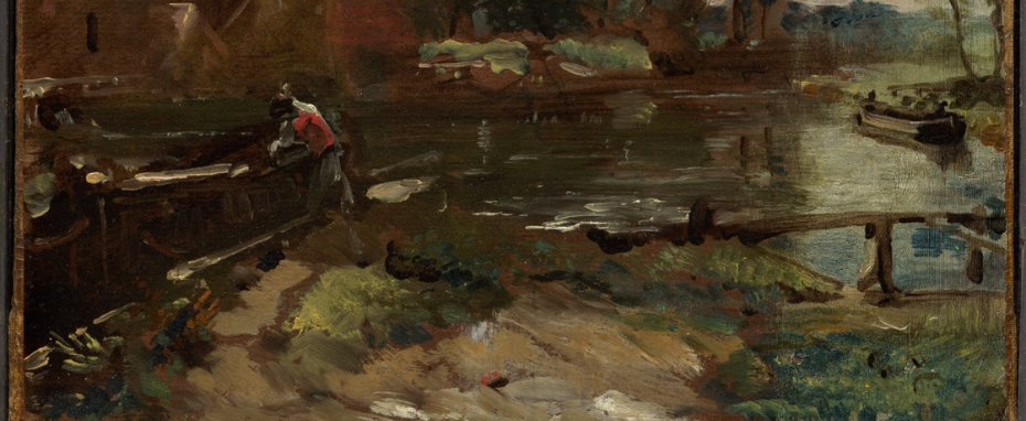 Exhibition on Screen | Turner & Constable