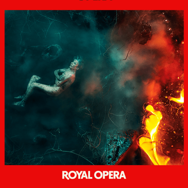 Royal Opera | Siegfried