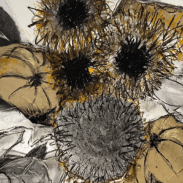 Drawing Big and Bold with Catherine Macdiarmid