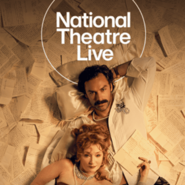 National Theatre | Les Liaisons Dangereuses
