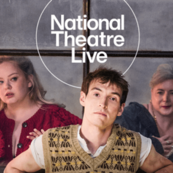National Theatre | The Playboy of the Western World