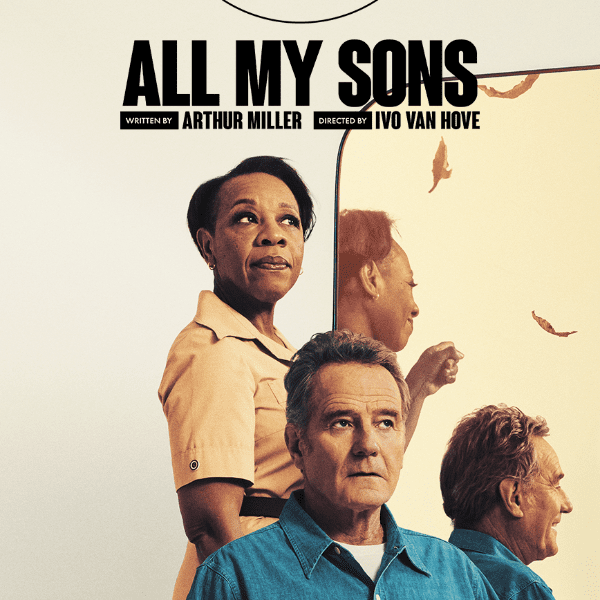 National Theatre | All My Sons