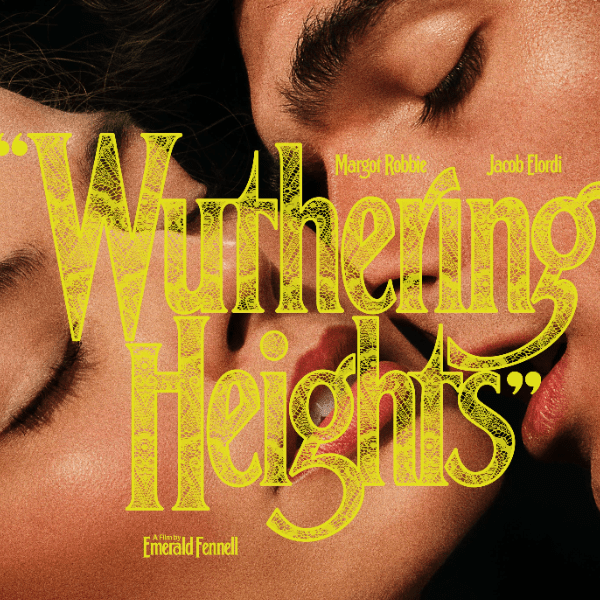 Wuthering Heights | Captioned Screening