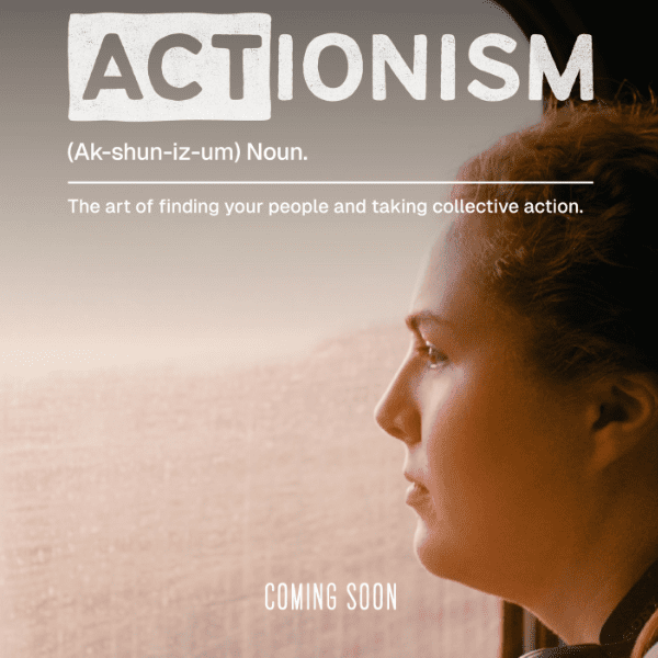 ACTIONISM (Re-Action Collective Film)