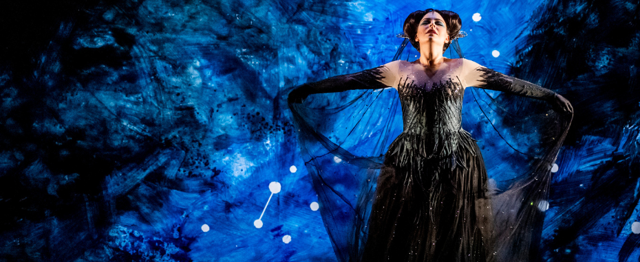 Royal Opera | The Magic Flute As Live