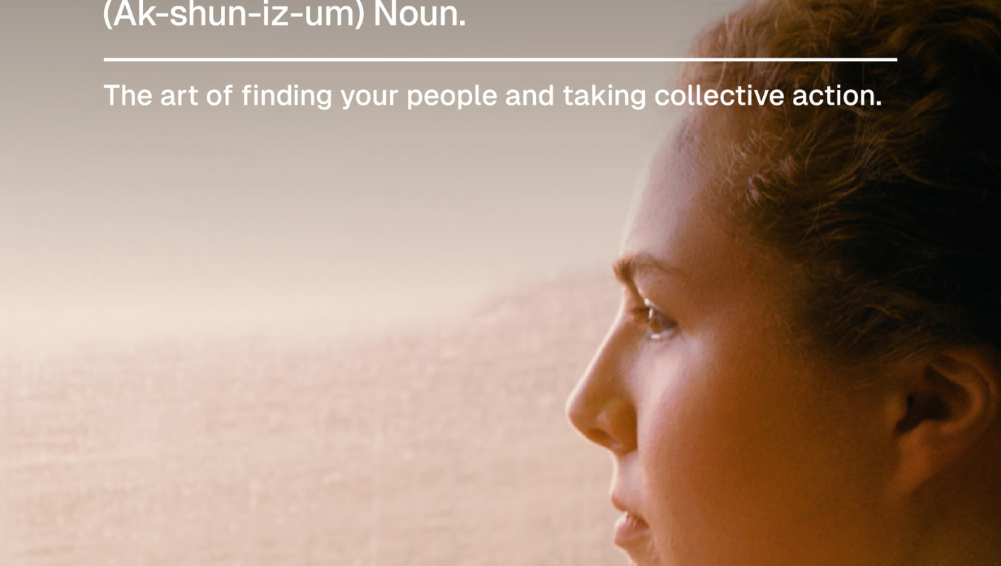 ACTIONISM (Re-Action Collective Film)