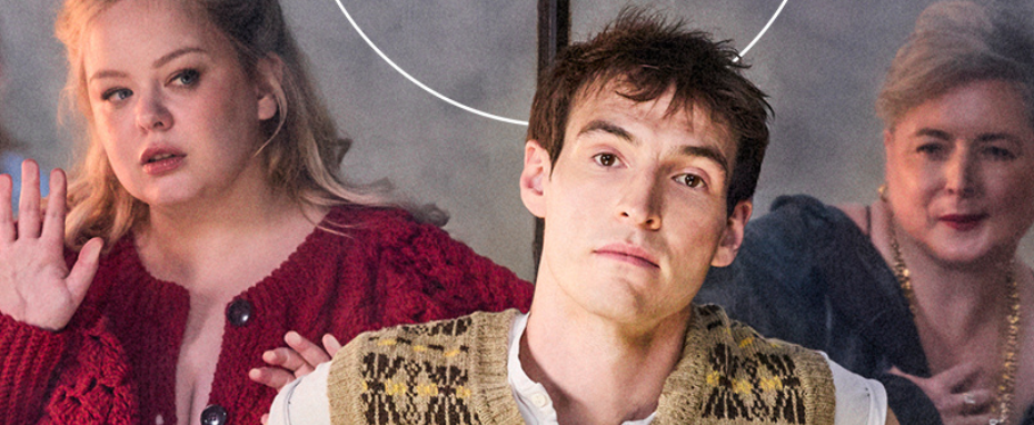 National Theatre | The Playboy of the Western World