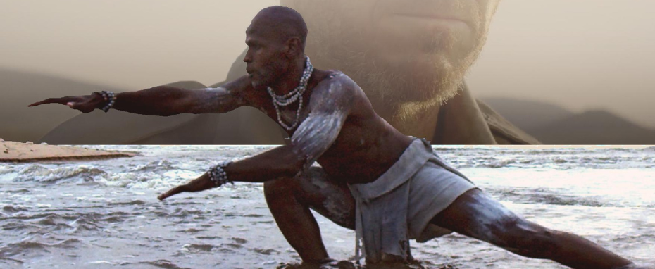 Amashinga | Film Screening with Q&A